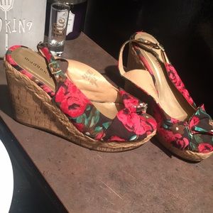 Madden Girl Wedges